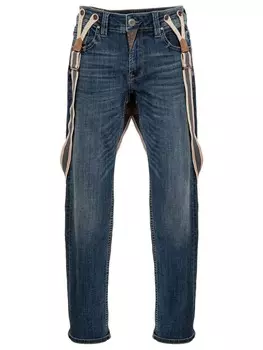 Джинсы Hangowear Trachten DEXTER, синий