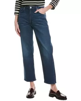 Джинсы Harlow Esti Ankle Jeans от Rag & Bone, синий