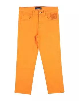 Джинсы Harmont & Blaine, оранжевый