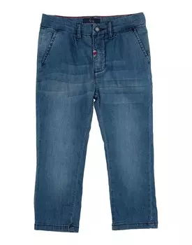 Джинсы Harmont & Blaine, синий