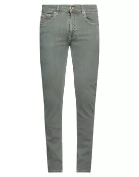 Джинсы Harmont & Blaine, зеленый