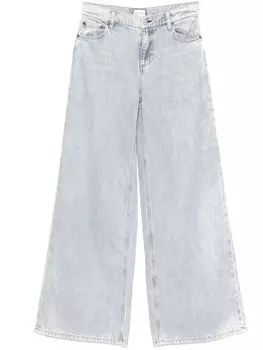 Джинсы Harper Alice + olivia, синий