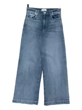 Джинсы Харпер PAIGE, синий