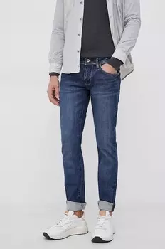 Джинсы HATCH Pepe Jeans, темно-синий
