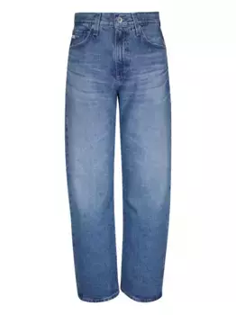 Джинсы Hattie AG Jeans, синий
