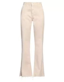 Джинсы Haveone, бежевый