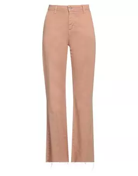 Джинсы Haveone, песочный