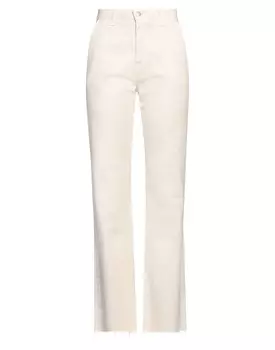 Джинсы Haveone, слоновая кость