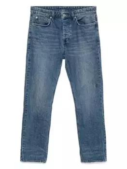 Джинсы Hazlow Ksubi, синий