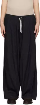 Джинсы HD NEEDLES, черный