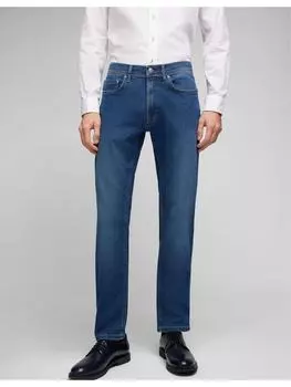 Джинсы HECHTER PARIS, темно-синий