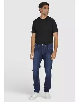 Джинсы HECHTER PARIS, темно синий