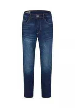 Джинсы HECHTER PARIS, темно-синий