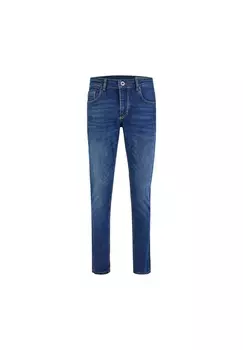 Джинсы HECHTER PARIS, темно-синий