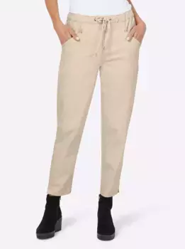 Джинсы Heine 7/8 (1 шт.), цвет Sand