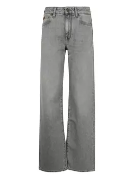 Джинсы Хейли Jacob Cohn, серый