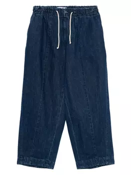 Джинсы Хельсинки Socit Anonyme, синий