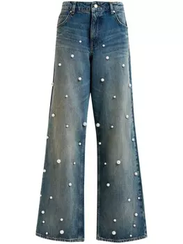 Джинсы Held Essentiel Antwerp, синий