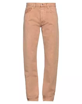 Джинсы Helmut Lang, коричневый