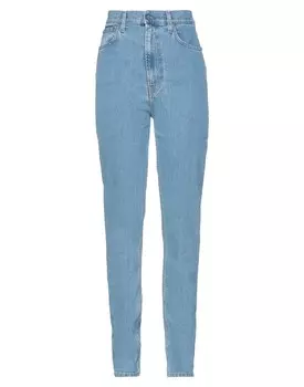 Джинсы Helmut Lang, синий