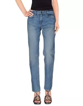 Джинсы Helmut Lang, синий