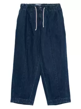 Джинсы Helsinki Socit Anonyme, синий