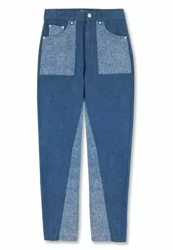 Джинсы HERMAN&CO