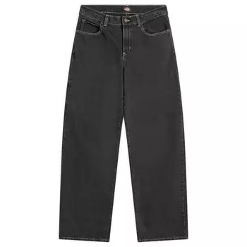 Джинсы Herndon деним Dickies, черный