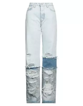 Джинсы Heron Preston, синий