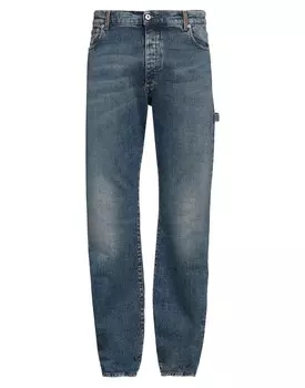 Джинсы Heron Preston, синий