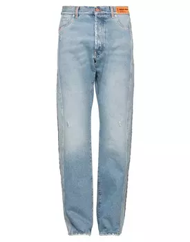 Джинсы Heron Preston, синий