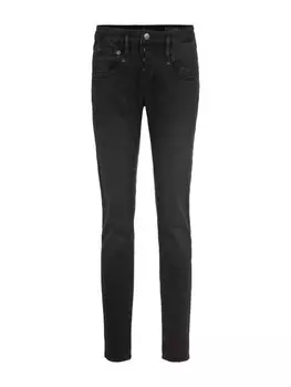 Джинсы Herrlicher Regular Jeans, черный