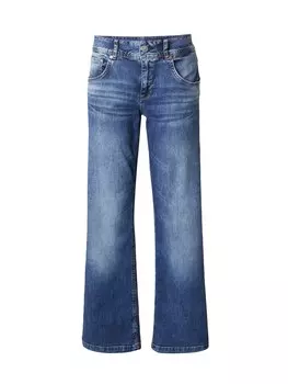Джинсы Herrlicher Regular Jeans Edna, синий