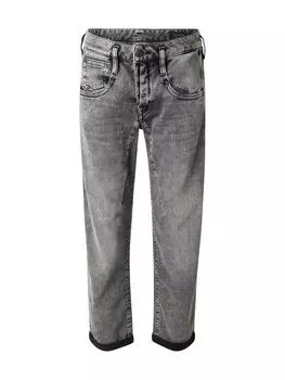 Джинсы Herrlicher Regular Jeans, серый деним