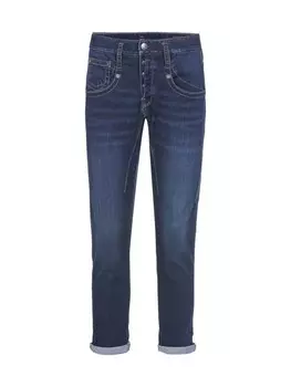 Джинсы Herrlicher Regular Jeans, темно-синий