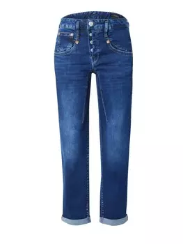 Джинсы Herrlicher Regular Jeans, темно-синий