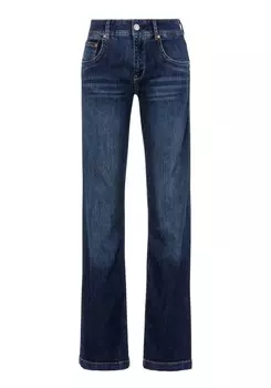 Джинсы Herrlicher Regular Jeans, темно-синий
