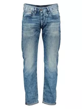 Джинсы Herrlicher, синий