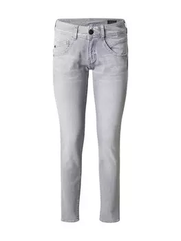 Джинсы Herrlicher Slim fit Jeans Gila, светло-серый
