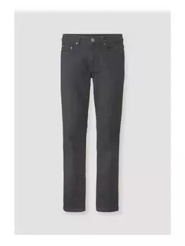 Джинсы Hessnatur, черный