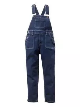 Джинсы Hessnatur, цвет dark blue washed