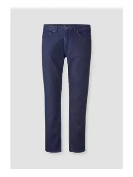 Джинсы Hessnatur, цвет pure blue