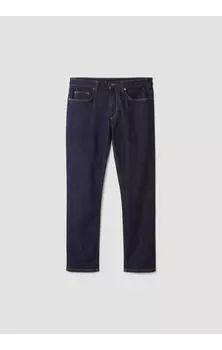 Джинсы Hessnatur, темно синий