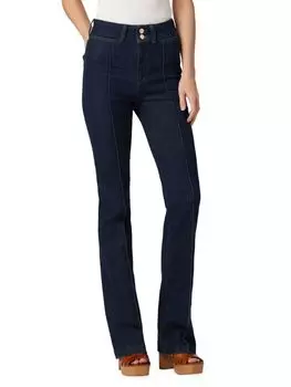 Джинсы Hi Honey Boot Cut Joe'S Jeans, цвет Comeback Blue