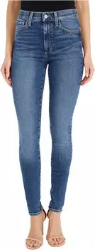 Джинсы High-Rise Twiggy in Persuasion Joe's Jeans, цвет Persuasion
