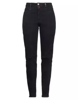 Джинсы High, синий