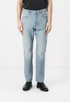 Джинсы HIGHT DRYKORN, синий