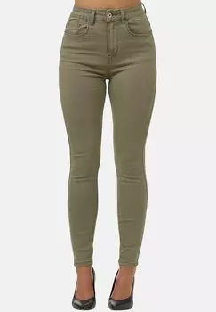 Джинсы HIGHWAIST Elara, оранжевый