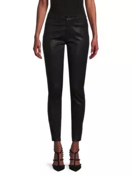 Джинсы Hilary со средней посадкой Articles Of Society, цвет Breakwater