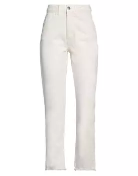 Джинсы Hinnominate, молочный